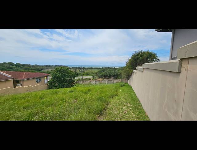 910M² VACANT LAND FOR SALE IN SHELLY BEACH